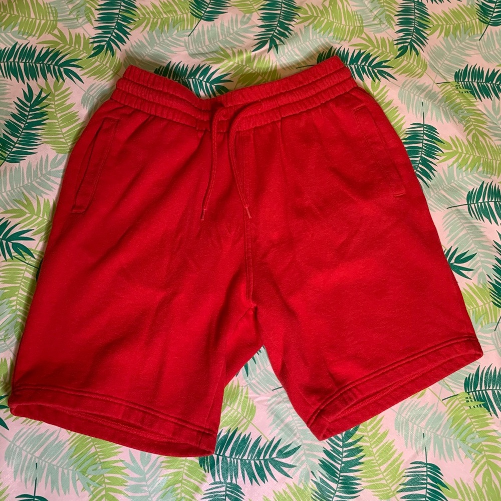 H&M Knee high Shorts